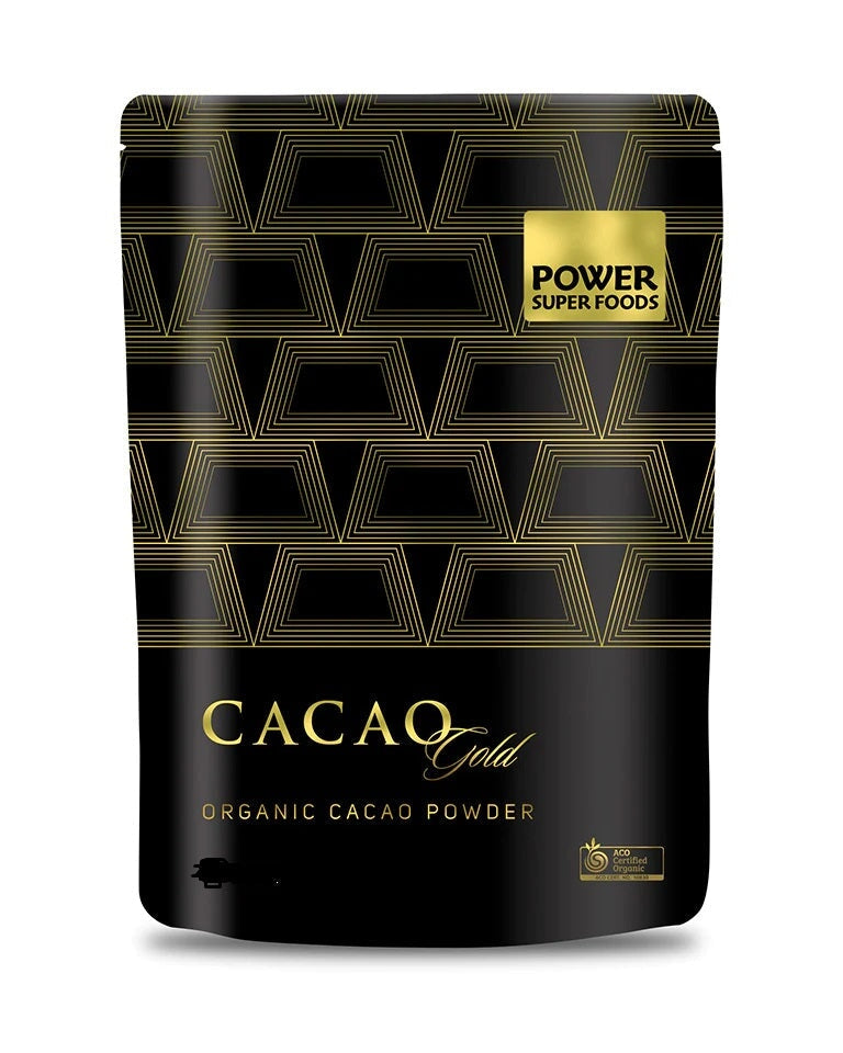 Cacao Gold Cacao Powder