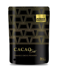 Cacao Gold Cacao Powder | Mr Vitamins