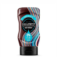 Callowfit Chocolate Sauce