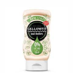 Callowfit Mayo Sauce
