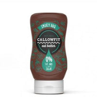 Callowfit Smoky BBQ Sauce