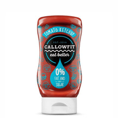 Callowfit Tomato Ketchup