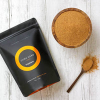 Tropeaka Camu Camu Powder