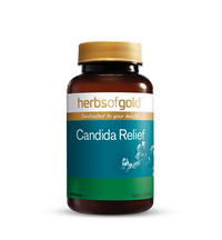 Herbs Of Gold Candida Relief