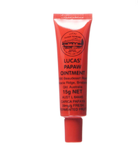 LUCAS PAWPAW OINT 15G 15GM | Mr Vitamins