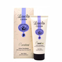 Careline Lanolin Cream With Grape Seed Oil &