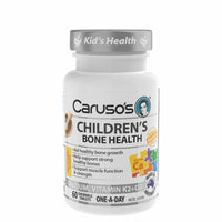 CARU CHILDRENS BONE 60T