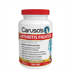 Carusos Arthritis Fighter