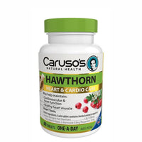 Carusos Hawthorn One A Day