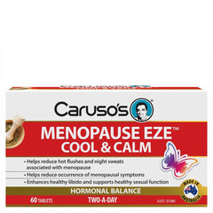 Carusos Menopause Eze