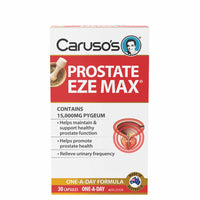 Carusos Prostate Eze Max