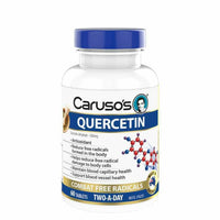 Carusos Quercetin