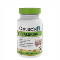 Carusos Valerian One A Day