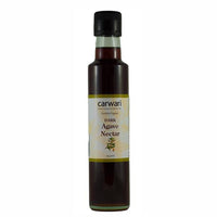 Carwari Organic Dark Agave Nectar