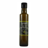 Carwari Organic Extra Virgin Black Sesame Oil