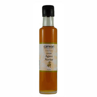 Carwari Organic Light Agave Nectar