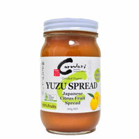 Carwari Organic Yuzu Spread