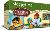 Celestial Seasonings Sleepytime Tea