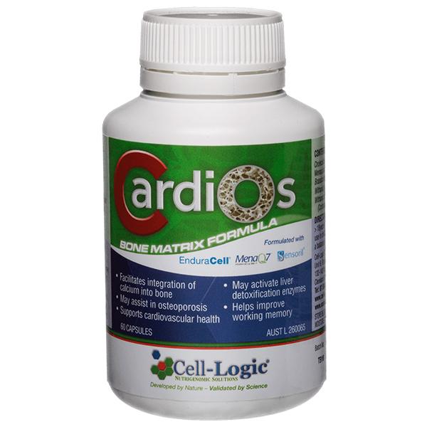Cell Logic Cardios