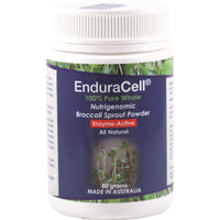 Cell Logic EnduraCell | Mr Vitamins