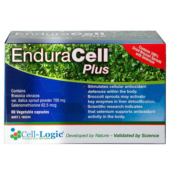 Cell Logic Enduracell Plus