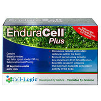 Cell Logic Enduracell Plus