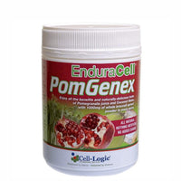 Cell Logic Enduracell Pomgenex Powder