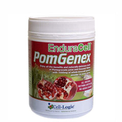 Cell Logic Enduracell Pomgenex Powder