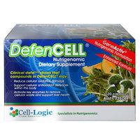 CL DEFENCELL 120VC 120 Capsules | Mr Vitamins