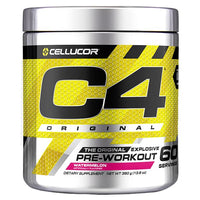 Cellucor C4 Id