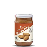 CO ALMOND BUTTER 300G 300GM | Mr Vitamins
