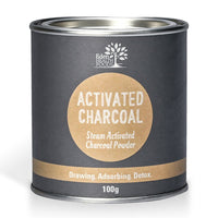 Eden Activated Charcoal Powder