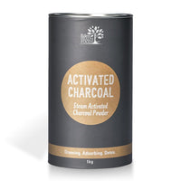 Eden Activated Charcoal Powder