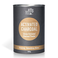 Eden Activated Charcoal Powder