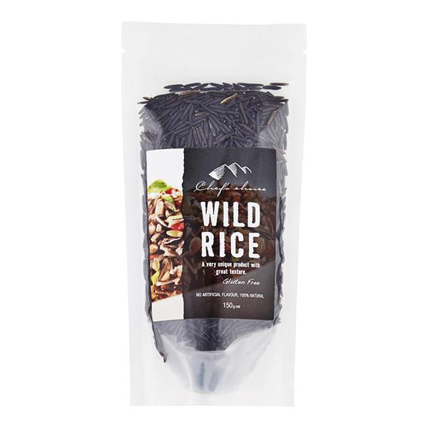 Chefs Choice Wild Rice