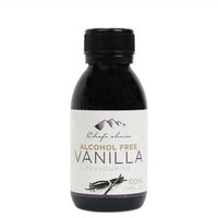 Chefs Choice Alcohol Free Pure Vanilla Extract