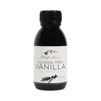 Chefs Choice Alcohol Free Pure Vanilla Extract
