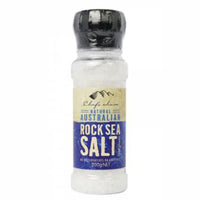 Chefs Choice Australian Rock Salt