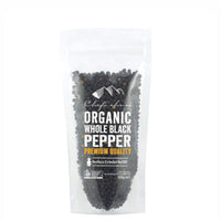 Chefs Choice Black Pepper
