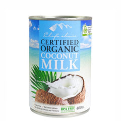 Chefs Choice Coconut Milk