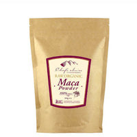Chefs Choice Maca Powder