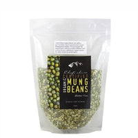 Chefs Choice Mung Beans