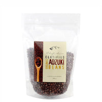 Chefs Choice Organic Adzuki Beans