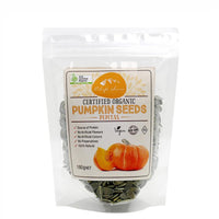 Chefs Choice Organic Pumpkin Seeds