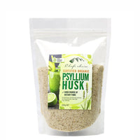Chefs Choice Psyllium Husk
