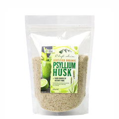 Chefs Choice Psyllium Husk