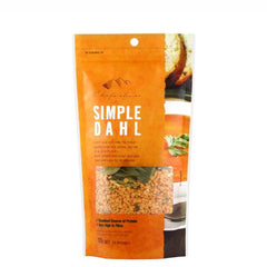 Chefs Choice Simple Dahl