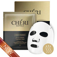 CHERI FACE MASK FIRM 25MLx5 | Mr Vitamins