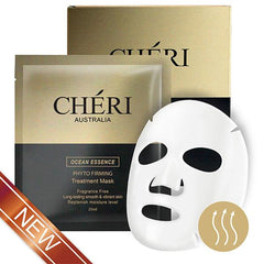 Cheri Phyto Firming Treatment Mask