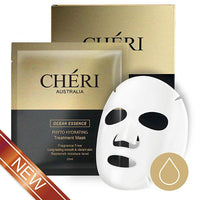 CHERI FACE MASK HYDR 25MLx5 | Mr Vitamins